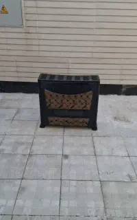 بخاری