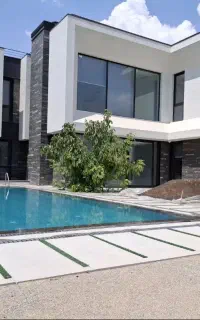 اجرای تخصصی نمای کرتین‌وال و پنجره‌های ترمال‌بریک