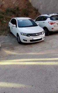 اریو اتوماتیک