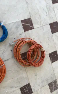 کابل شبکه کت۶