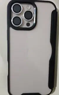 آیفون ۱۶ پرومکس zaa ۲sim شرکتی