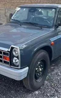 نیازمند نیسان اجاره