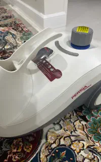 بخارشور
