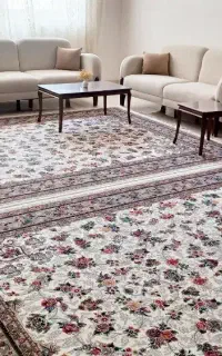فرش ۹ متری