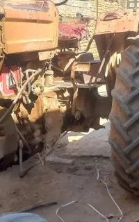 تراکتوررمانی