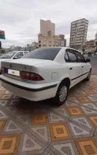 ef7 دوگانه کارخانه
