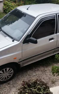 مدل ۸۹ دوگانه شرکتی