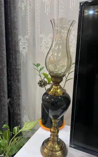 چراغ دان