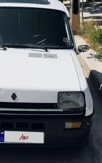 رنو5 کلاسیک