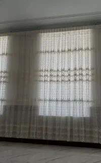 پرده