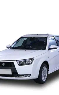 حواله دنا پلاس ۶دنده