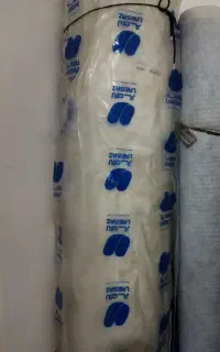 لایه چسب صنعتی(لایه قدک)