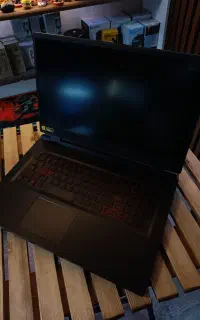 لپ تاپ گیمینگ ایسر 3050 / i5 12500 درحد نو