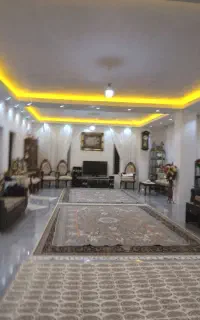 ملک از شما ساخت از ما