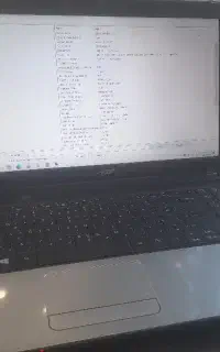 فروش نوت بوک ایسر E1 571G i5