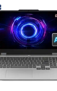 لنوو 15.6اینچی مدلLOQ i7 13650HX 24GB 1TB RTX 5050