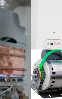 تعویض تعمیرات آبگرمکن پکیج پمپ جوشکار رادیات