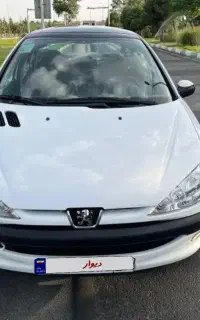 ۲۰۶ پانا مدل 1401