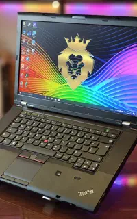 لنوو i7 گرافیک ۲ گیگابایت فتوشاپ و برنامه نویسی