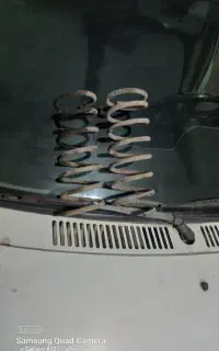 فنر پراید ۴۴۰ تومن