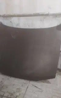 کاپوت پژو ۴۰۵