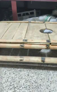 گهواره سالم برای نیازمند
