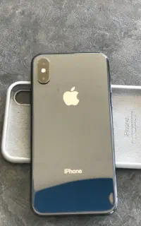 iphone xs