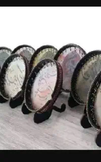 دف مخصوص هنگدرام، سه تار ویولن،کالیمبا گیتار فلوت