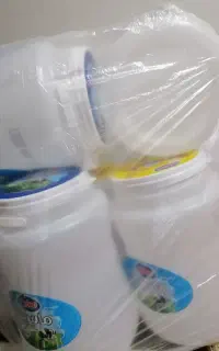 دبه