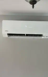 نصب و تعمیرات تخصصی کولر اسپلیت،داکت اسپلیت و VRF