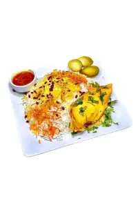 استخدام آشپز