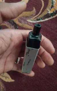 ویپ عالیی