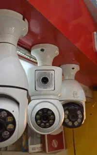 دوربین مداربسته با ضمانت /مدل اس ویژن