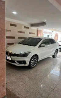 سوزوکی سیاز ۲۰۲۳