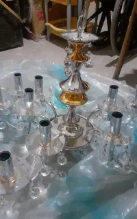 لوستر