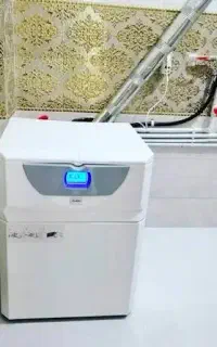 پکیج زمینی ۳۶۰۰۰ ایران رادیاتو