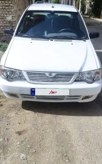 پراید 132