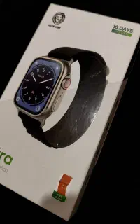 ساعت هوشمند گرین لاین مدل Ultra Active