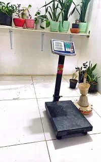 فروش پنکه های سقفی وترازوی میوه