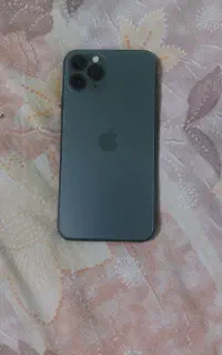 آیفن ۱۱پرو