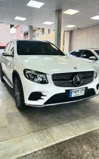 BENZ GLC300