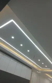 برقکاربرقکش-امدادبرق سرویس کولرلاینر