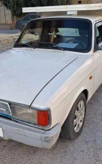فروش فوری پیکان وانت مدل ۹۱ دوگانه فابریک
