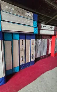 توجه توجه تشک 10سال ضمانت دونفره فقط فقط 10800چکی