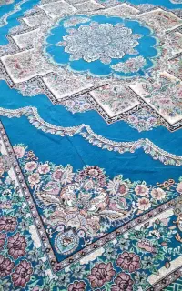 رو فرشی