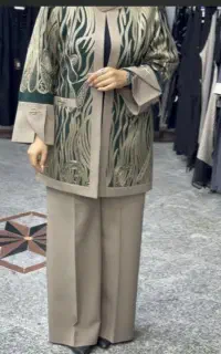 کت شلوار
