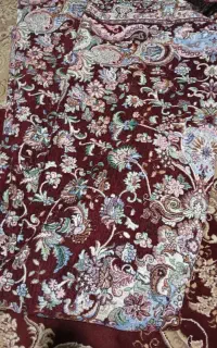 روفرشی 9متری