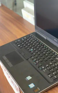 دل dell 7510 نسل ۶