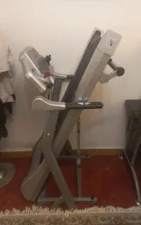 تردمیل ورزشی jit club بسیار حرفه ای