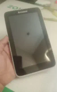 تبلت لنوو
